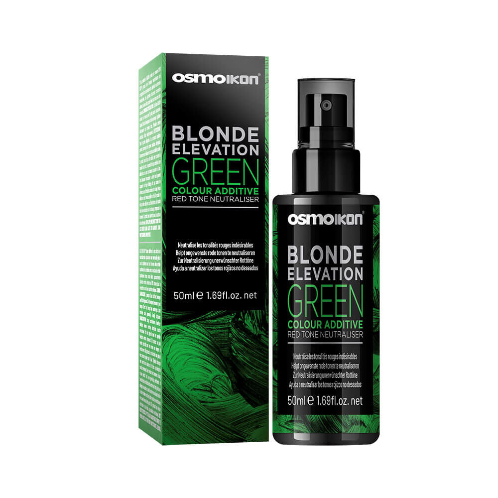 Osmo Ikon Blonde Elevation Colour Additive - 50ml