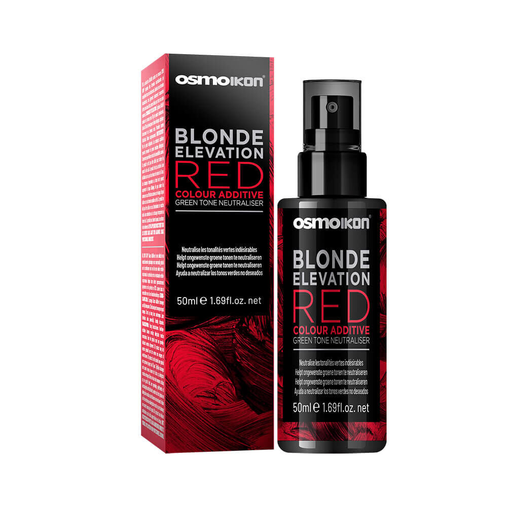 Osmo Ikon Blonde Elevation Colour Additive - 50ml