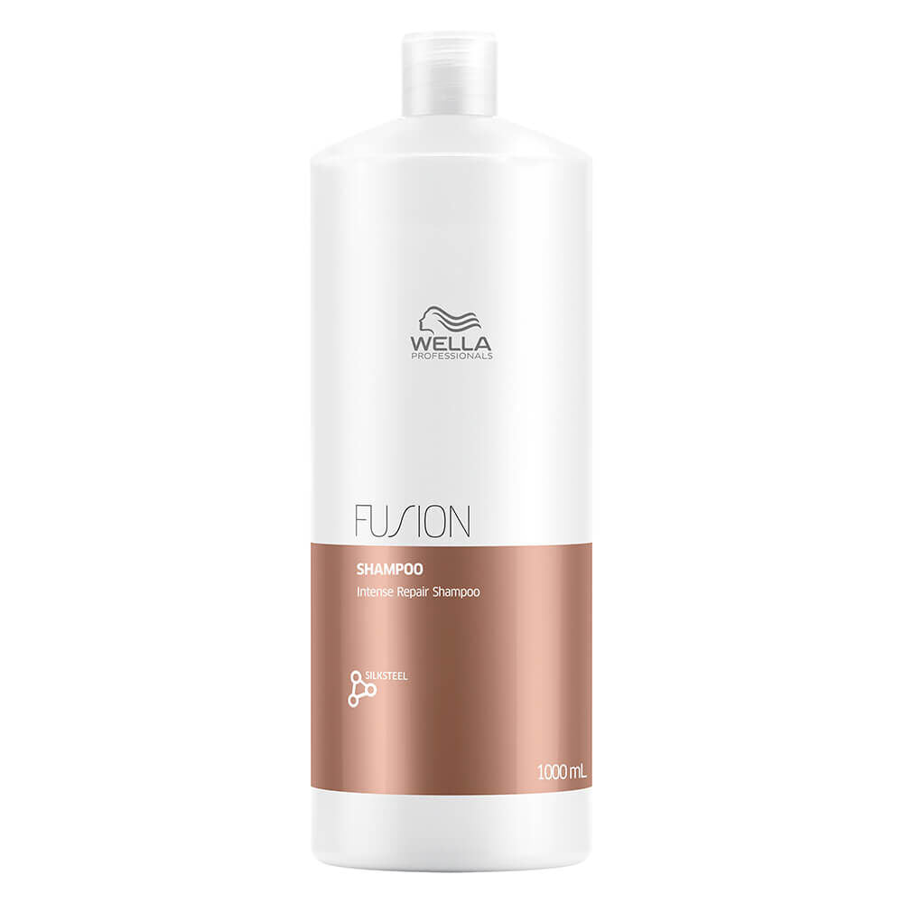 Wella Professionals Fusion Shampoo