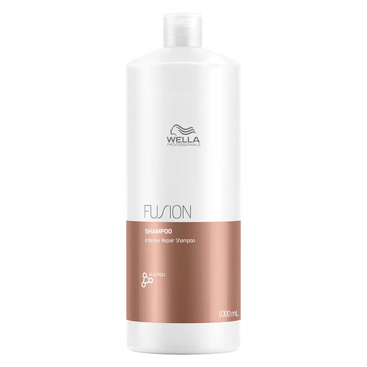 Wella Professionals Fusion Shampoo