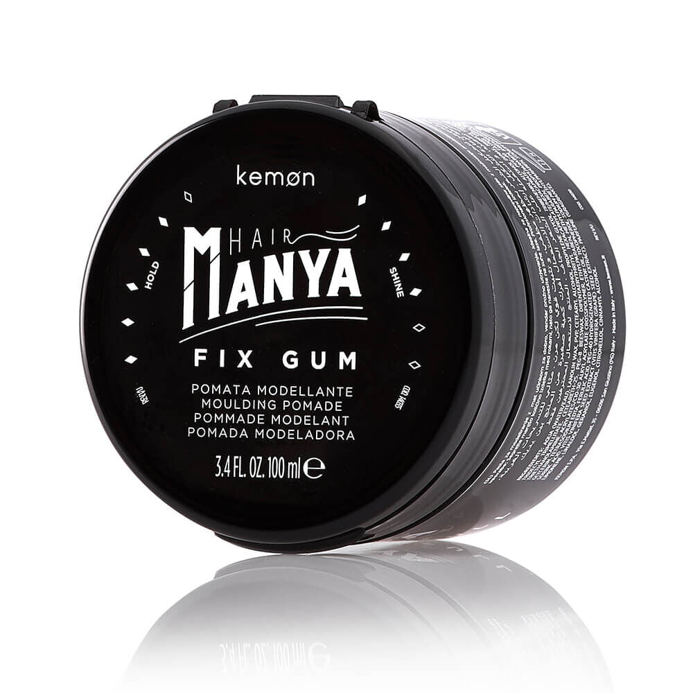 Kemon Hair Manya Fix Gum 100ml