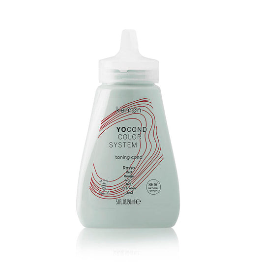 Kemon Yo Conditioner Red 150ml