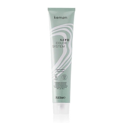 Kemon Nayo Permanent Hair Colour - 10 - Platinum Blonde - 100ml