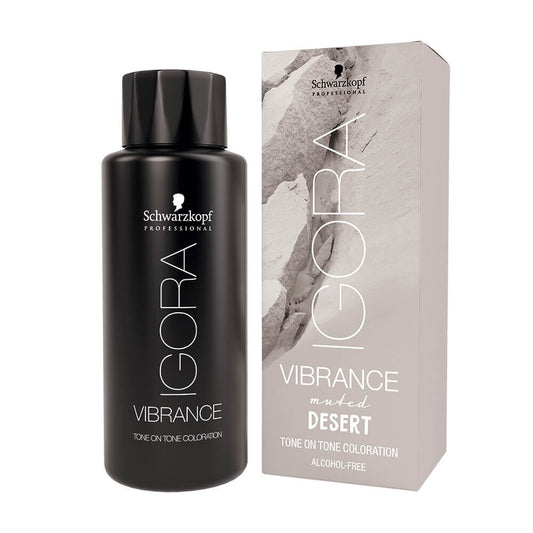 Schwarzkopf Professional Igora Vibrance Muted Deserts 7-24, 60ml