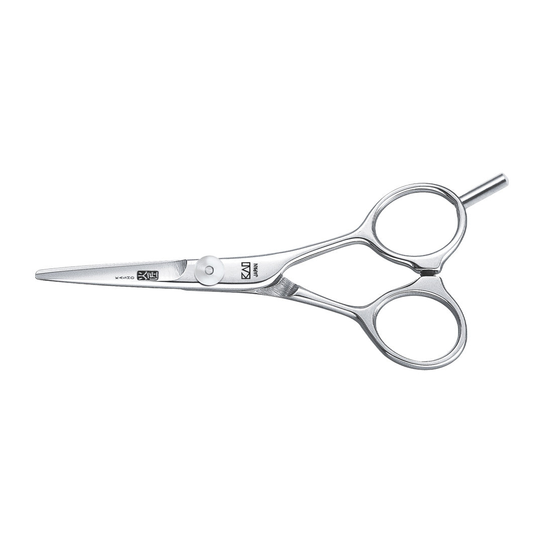 Kasho Design Master 4.5in Straight Scissor