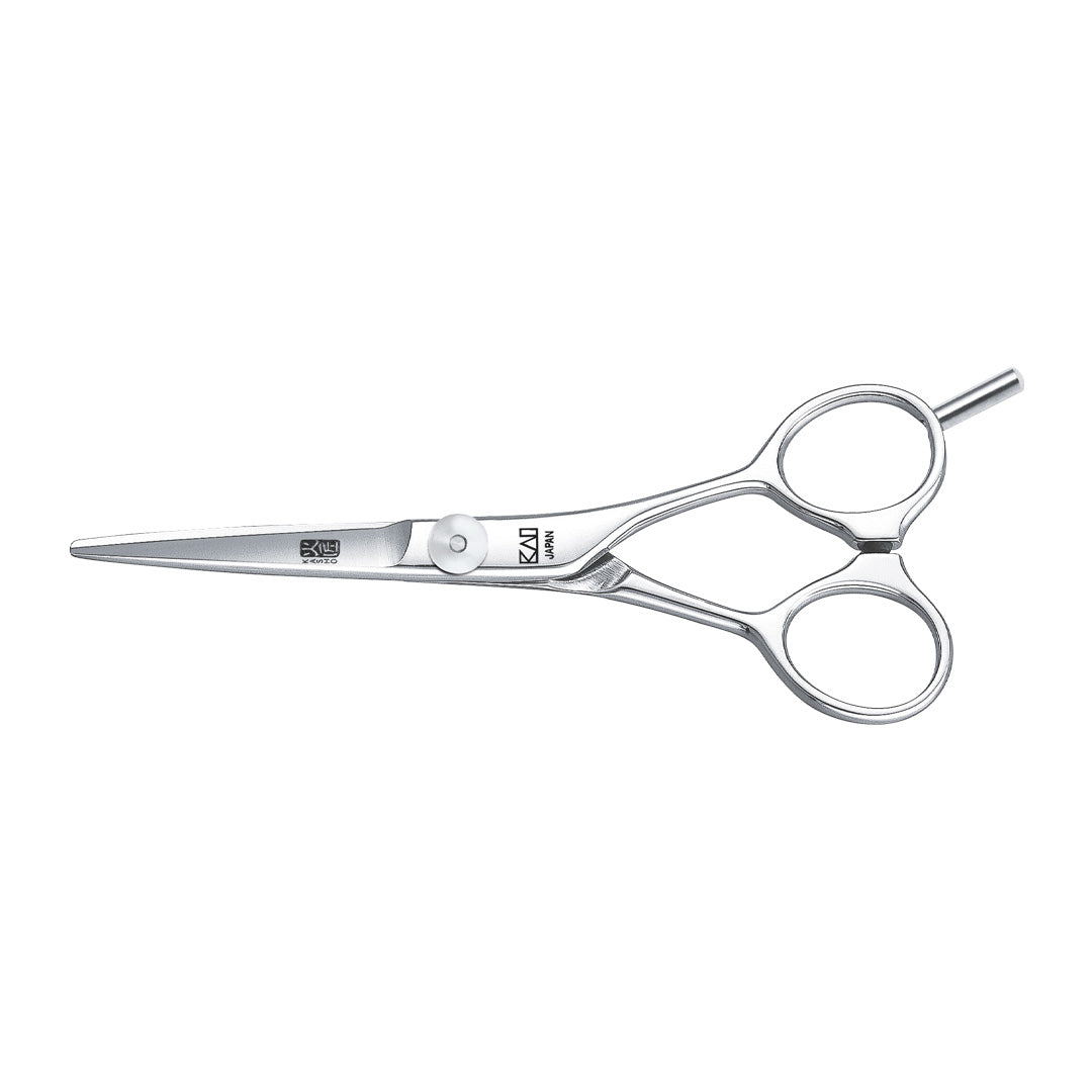 Kasho Design Master 5in Straight Scissor