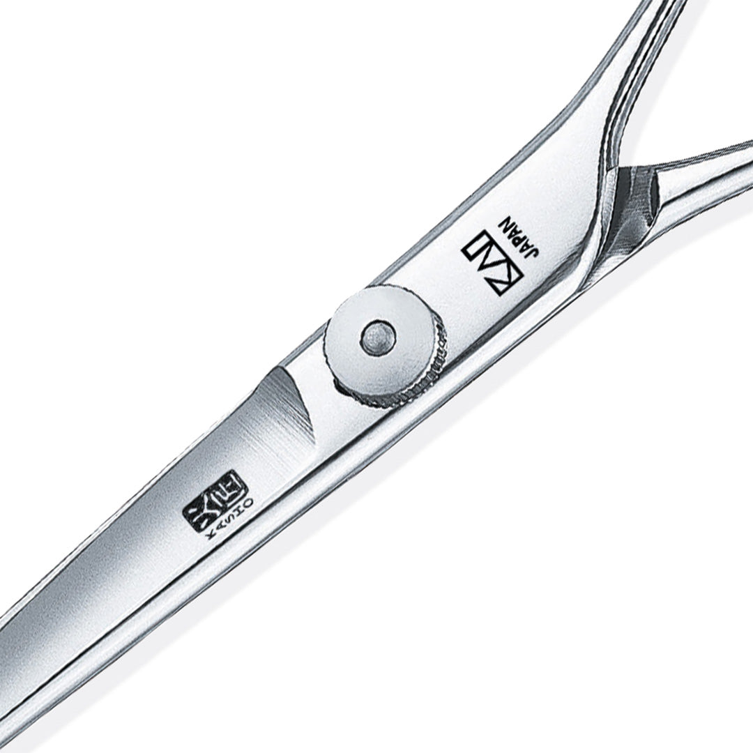 Kasho Design Master 5.5in Straight Scissor