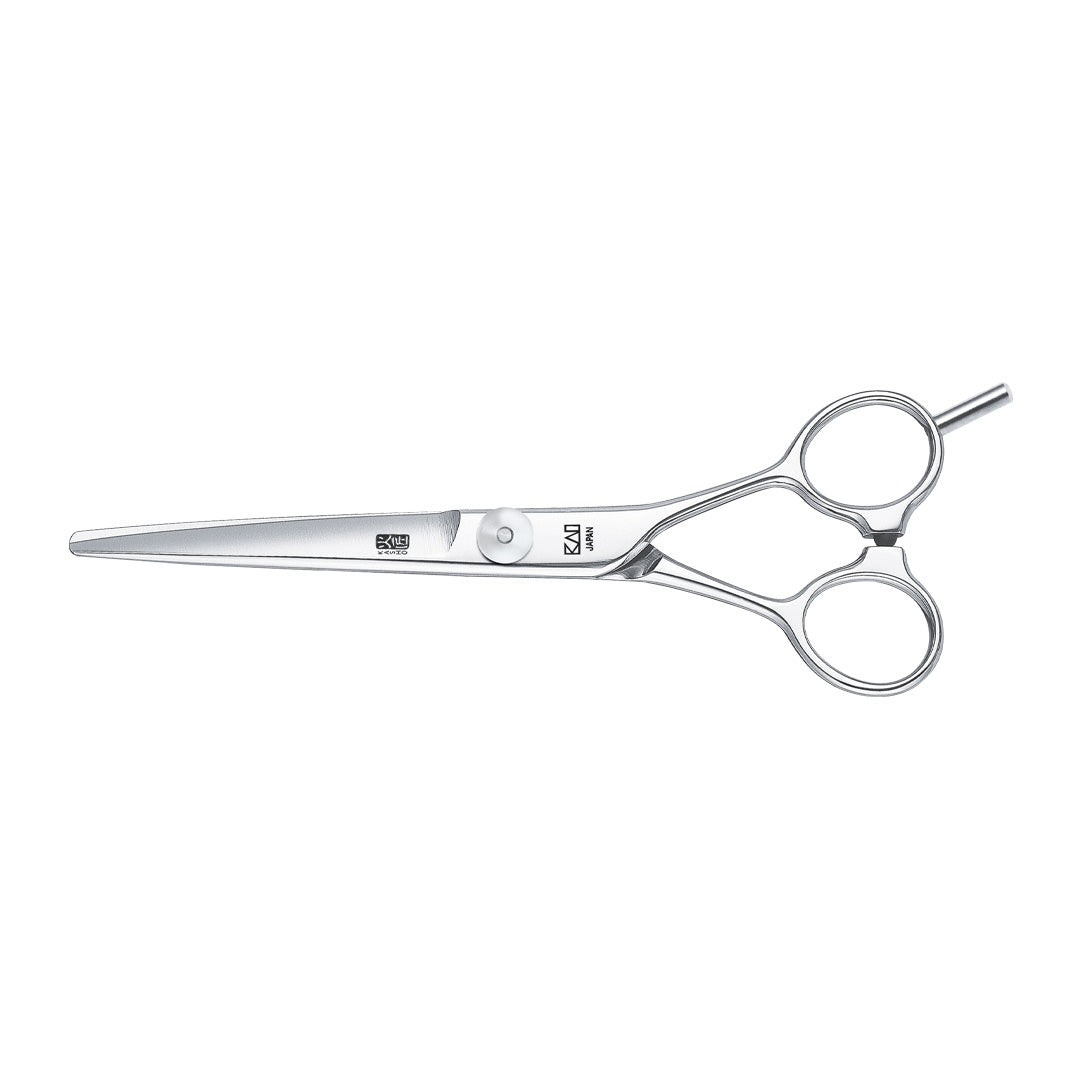 Kasho Design Master 6in Straight Scissor