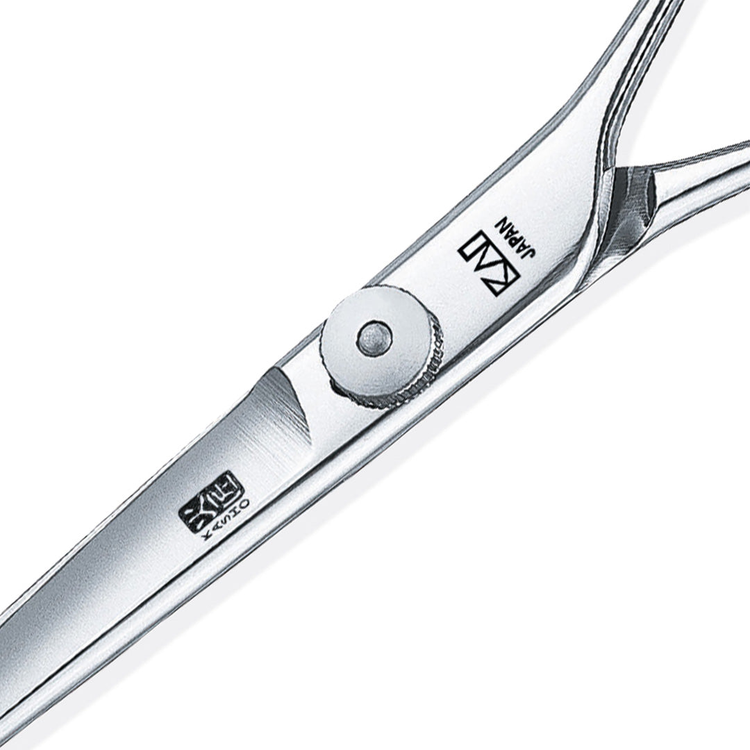 Kasho Design Master 6in Straight Scissor