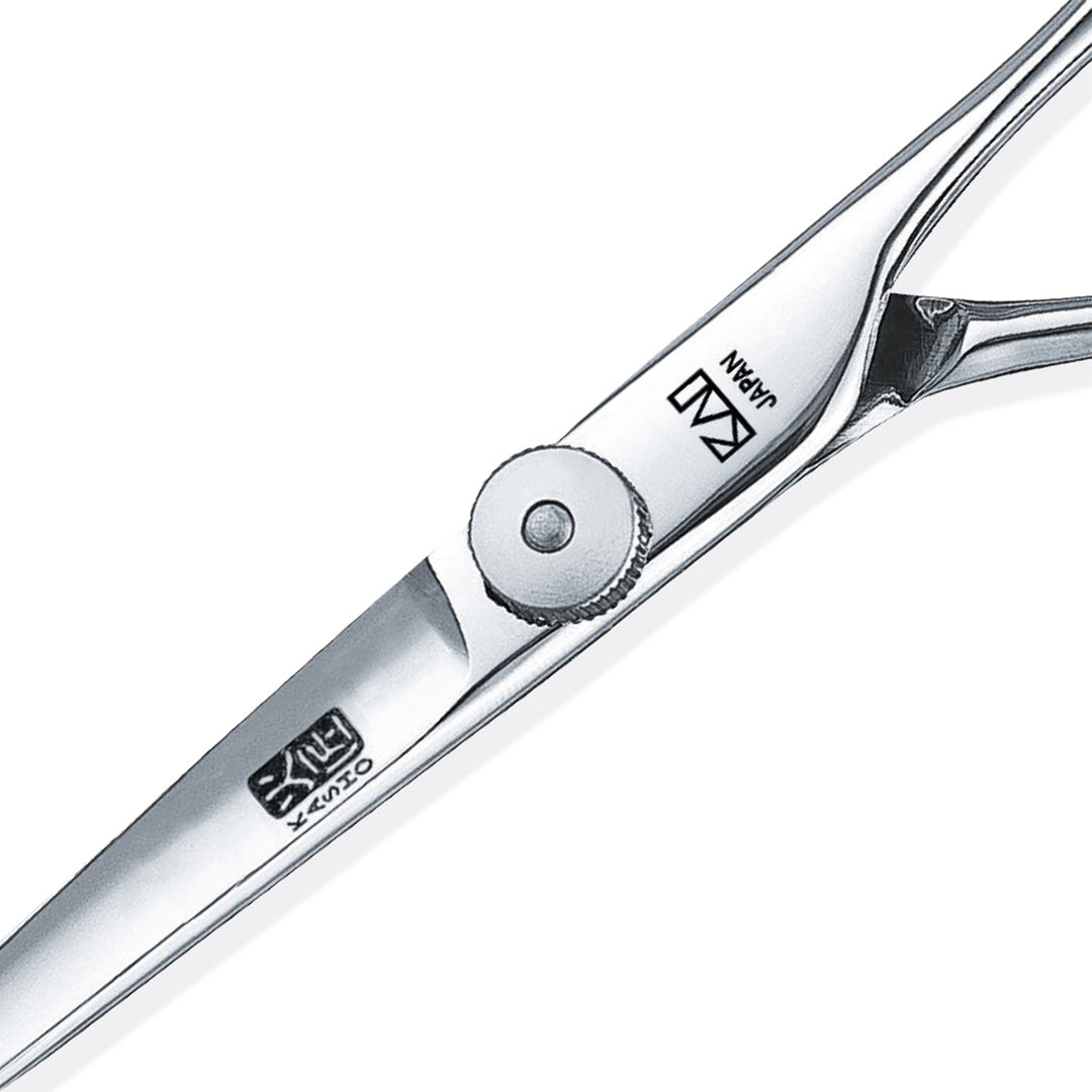 Kasho Design Master 5in Offset Scissor