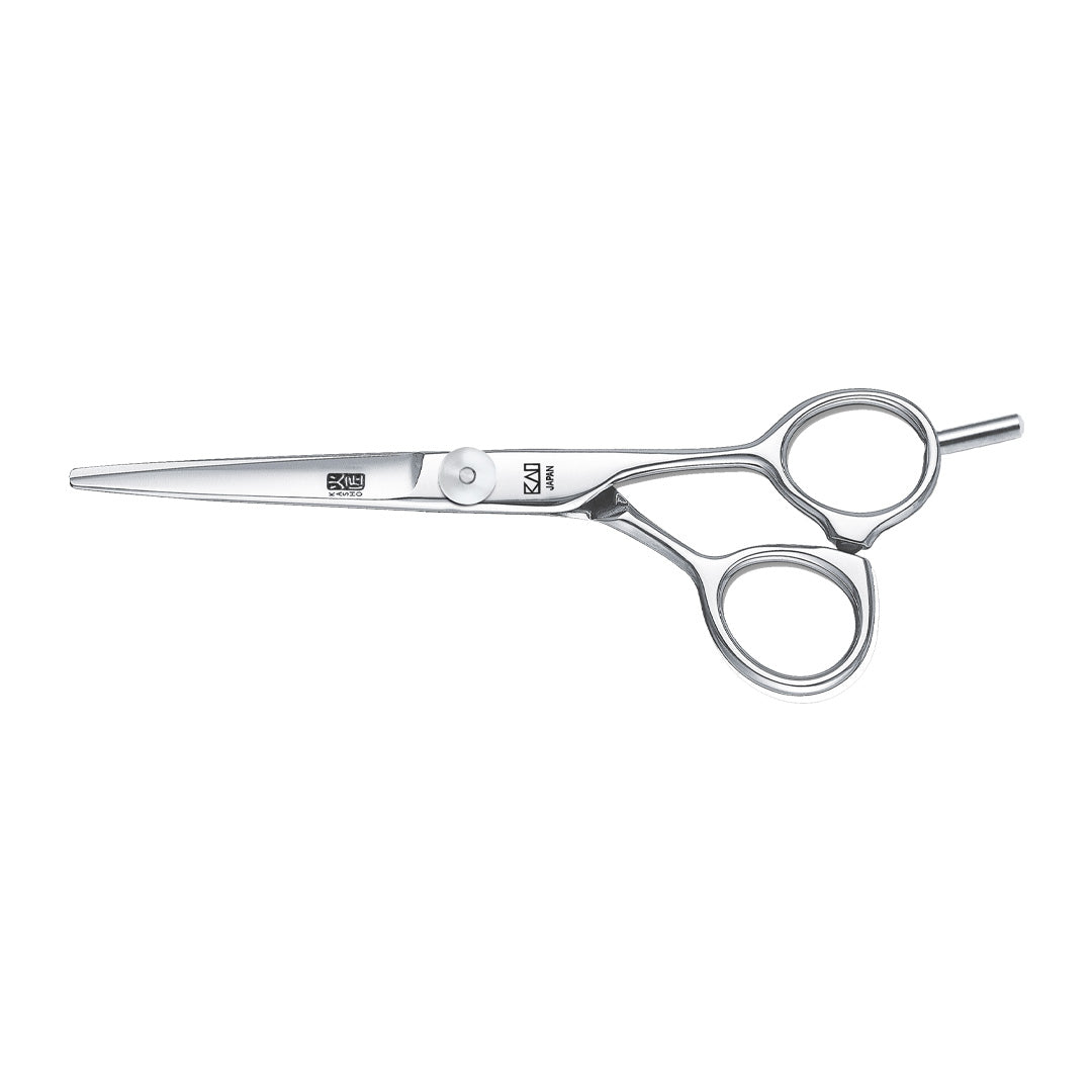 Kasho Design Master 5.5in Offset Scissor