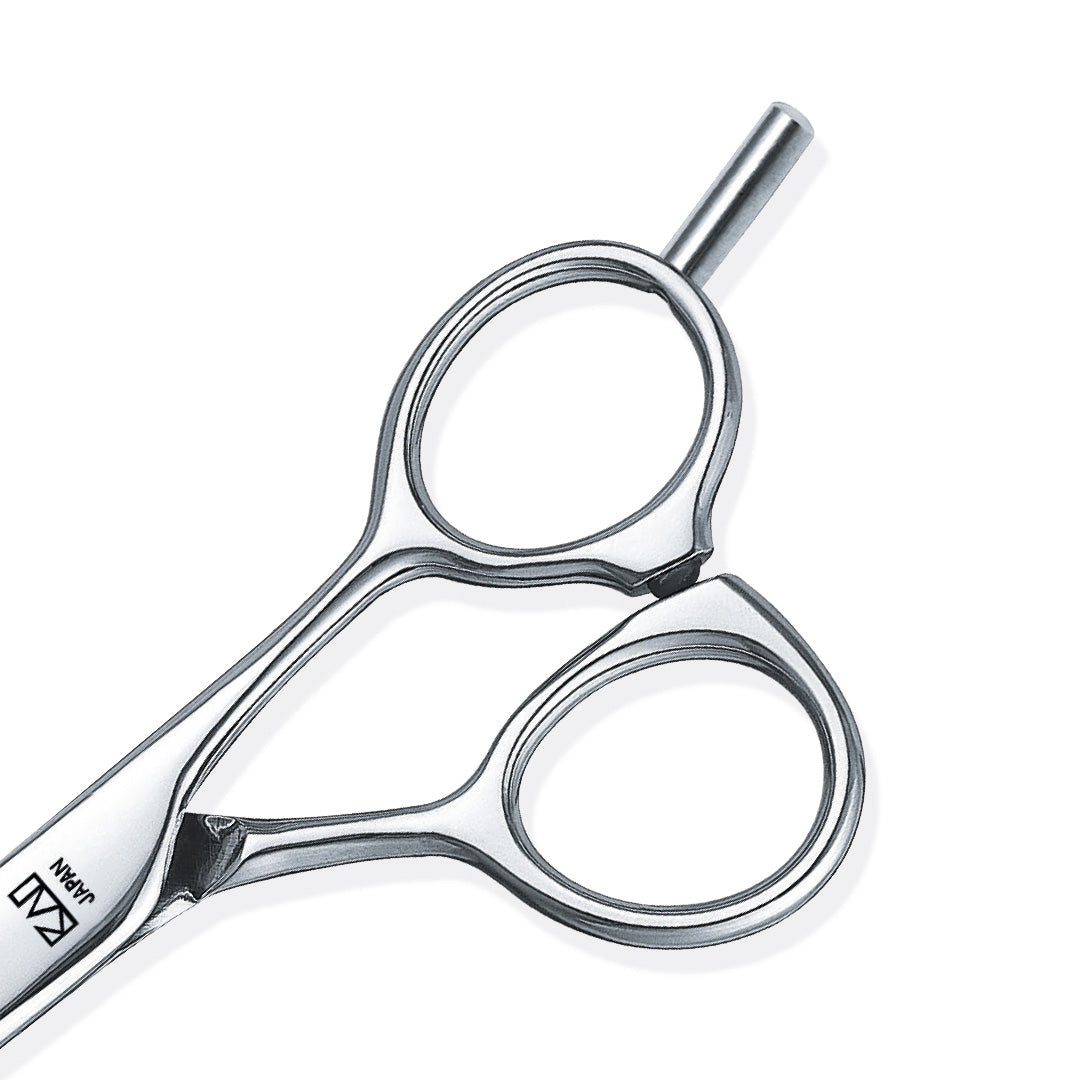 Kasho Design Master 5.5in Offset Scissor