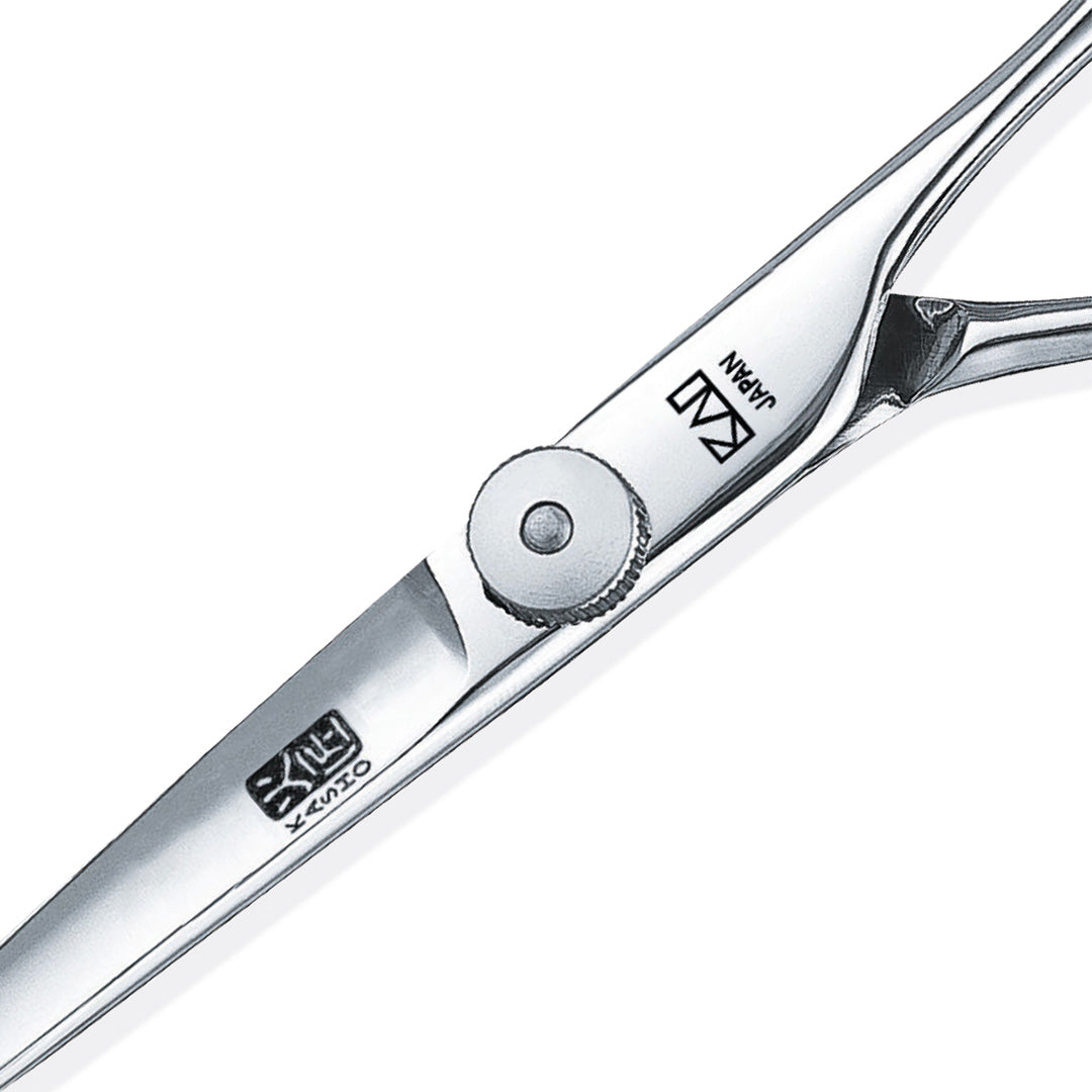 Kasho Design Master 5.5in Offset Scissor