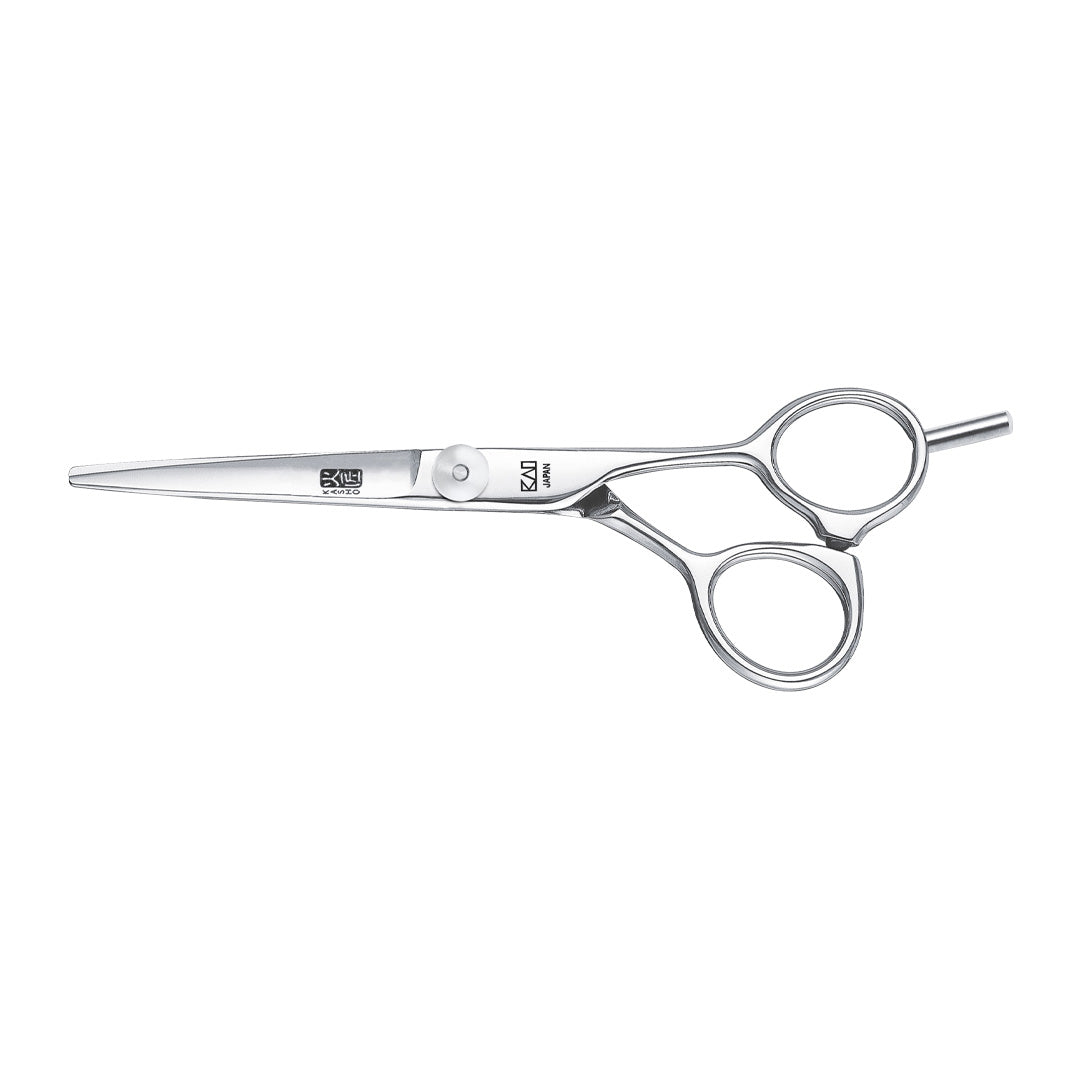 Kasho Design Master 6in Offset Scissor