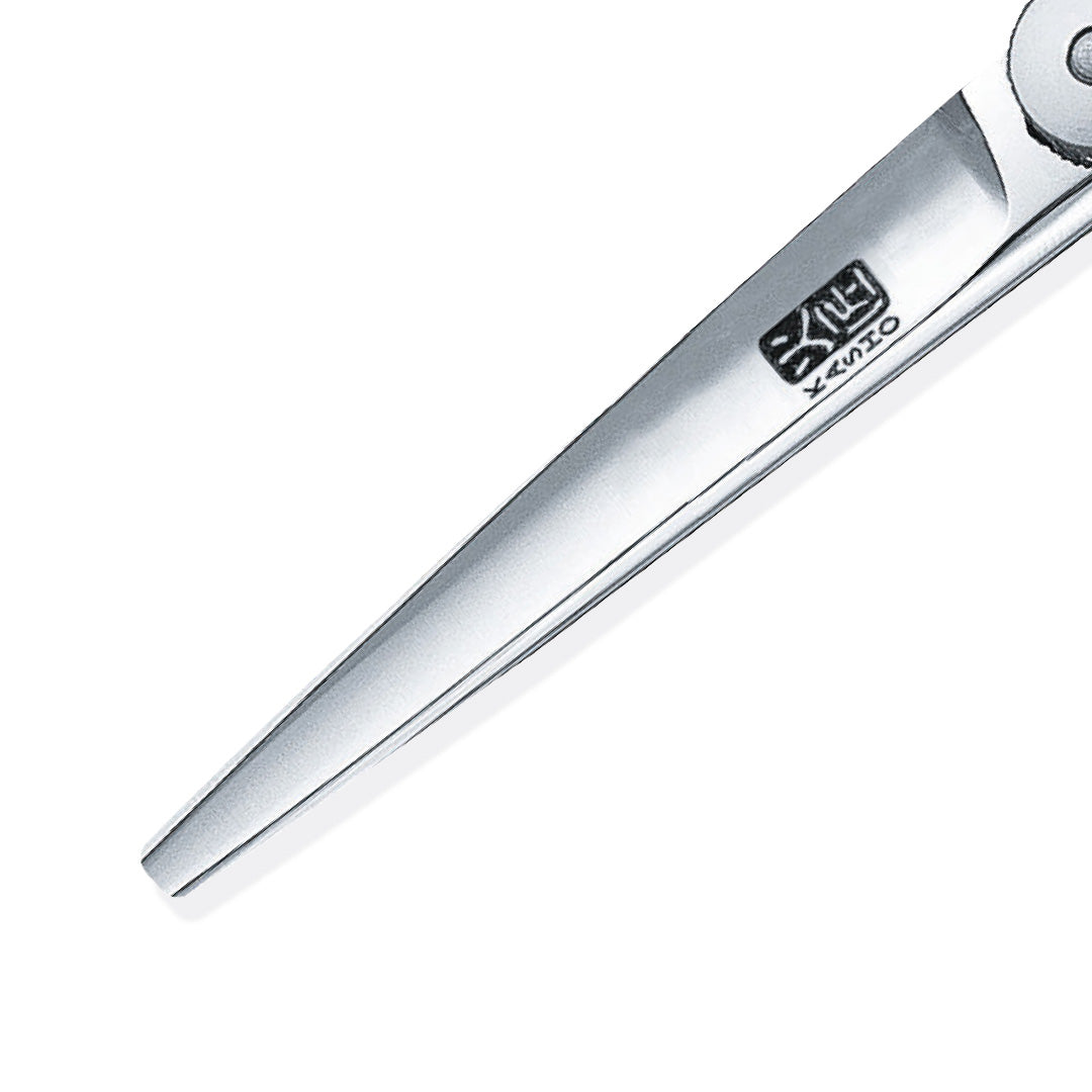Kasho Design Master 6in Offset Scissor