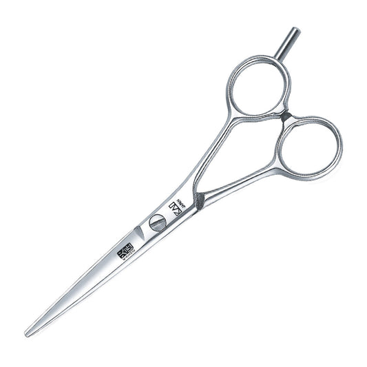 Kasho Blue Series 5.5in Straight Scissor