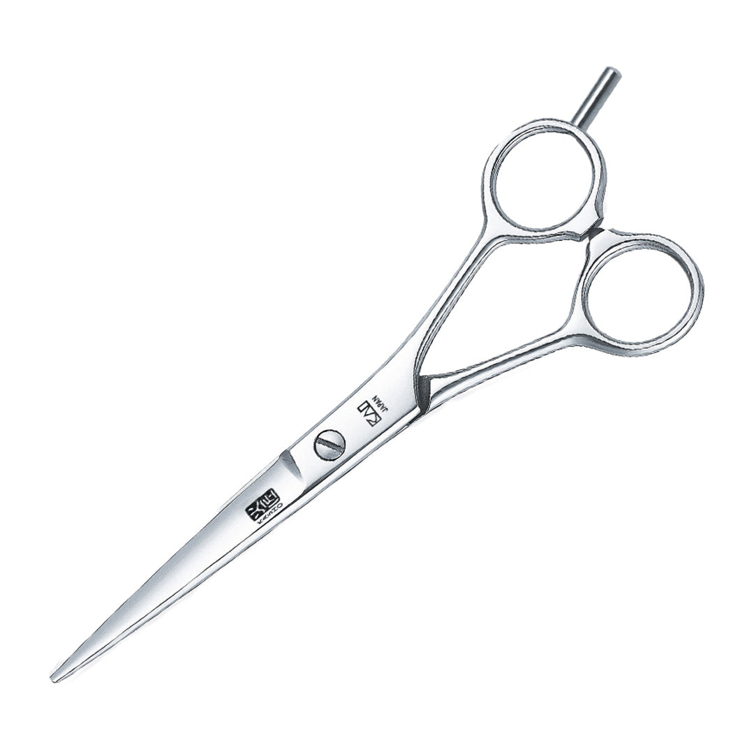 Kasho Blue Series 6in Straight Scissor