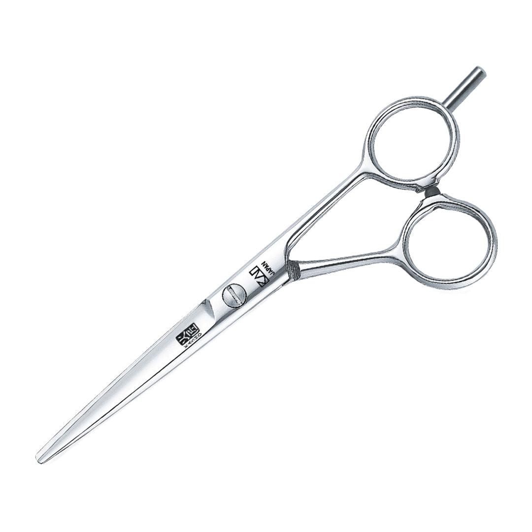 Kasho Blue Series 5in Offset Scissor