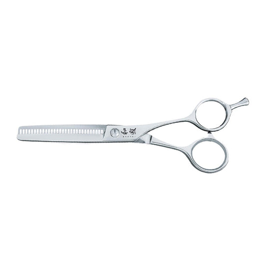 Wasabi T230B Texturizer 5.5in 30 Teeth Top Blade Scissor