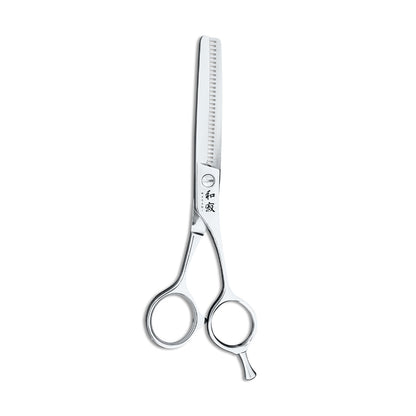 Wasabi T230B Texturizer 5.5in 30 Teeth Top Blade Scissor