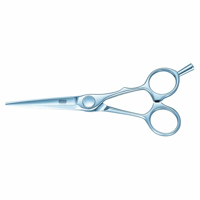 Kasho Millennium Series 5.3in Straight Scissor