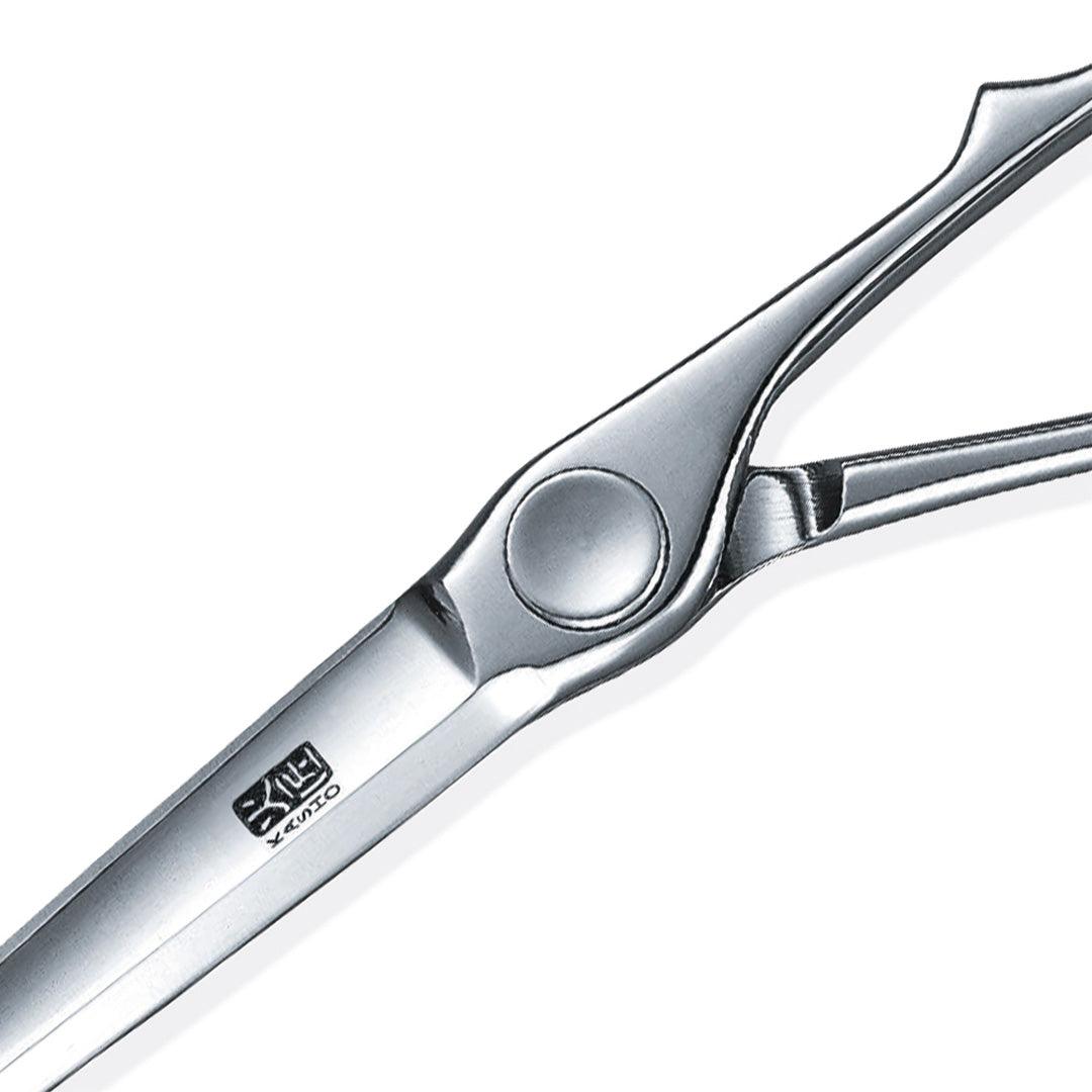 Kasho Millennium Series 6.2in Straight Scissor