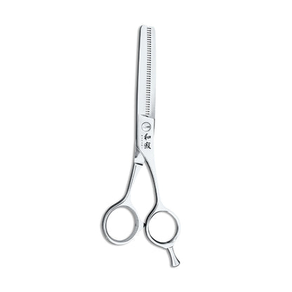 Wasabi T238B Texturiser 5.5in 38 Teeth Top Blade Scissor