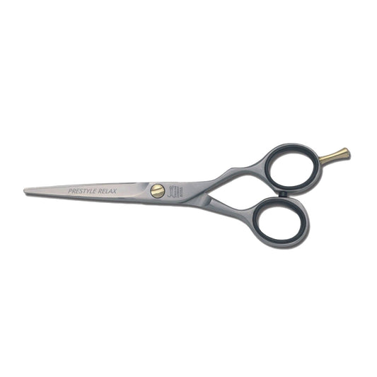 Jaguar Pre Style Relax Satin 6in Scissor