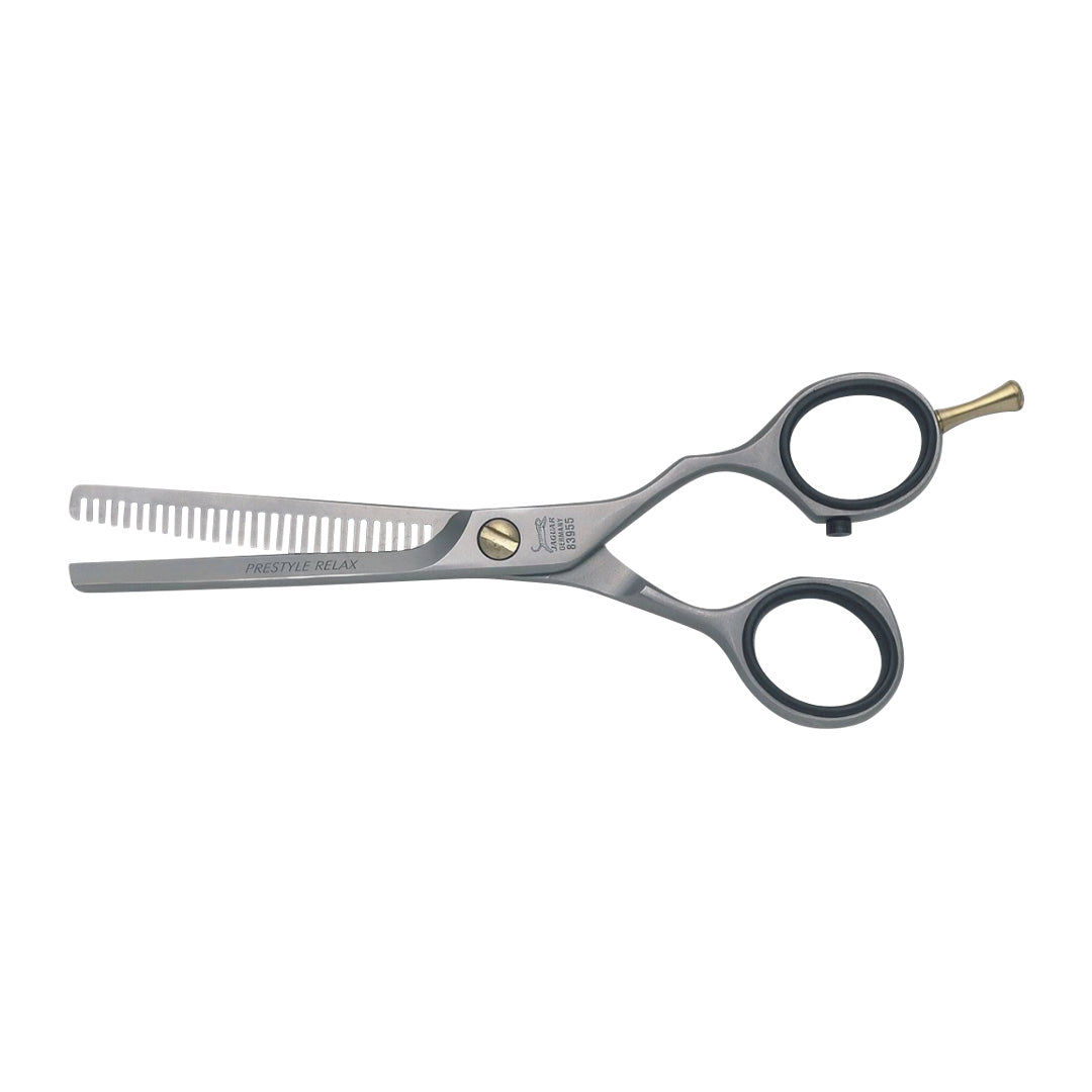 Jaguar Pre Style Relax 5.5in 28 Teeth Thinner Scissor