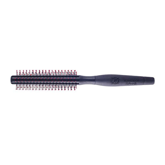 Cricket Radial Brush 8 Row