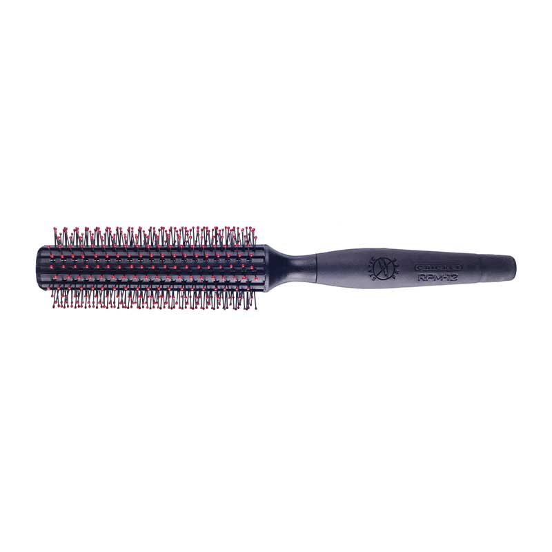 Cricket Radial Brush 12 Row Large