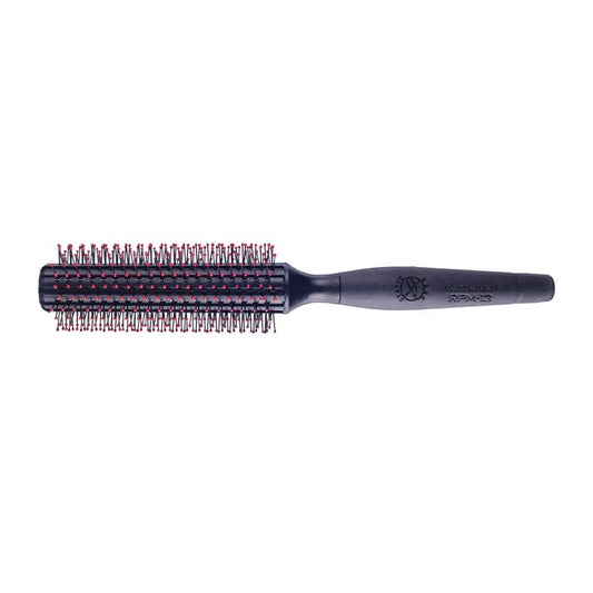 Cricket Radial Brush 12 Row Large
