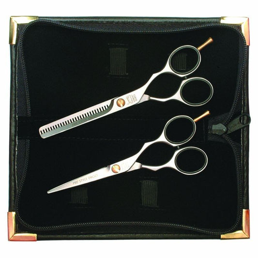 Jaguar Ergo Scissor Kit