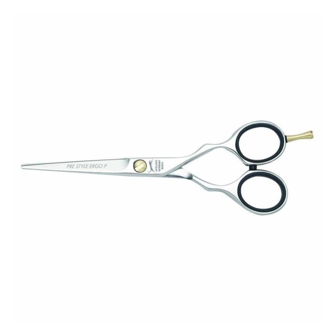 Jaguar Pre Style Ergo 5in Satin Scissor