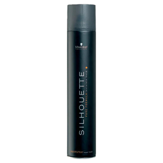 Schwarzkopf Professional Silhouette Super Hold Hairspray