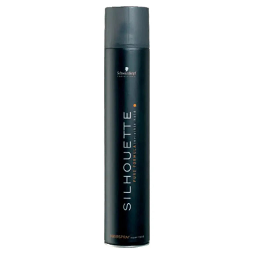 Schwarzkopf Professional Silhouette Super Hold Hairspray - 300ml