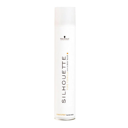 Schwarzkopf Professional Silhouette Flexible Hold Hairspray