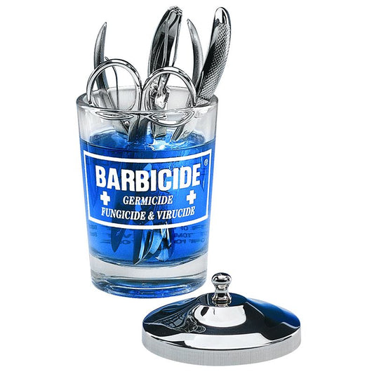 Barbicide Manicure Table Jar 118ml