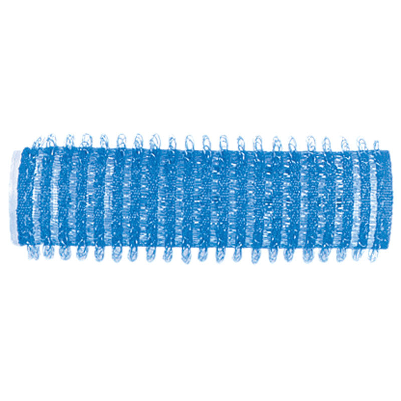 Velcro Rollers Blue 15mm x 12