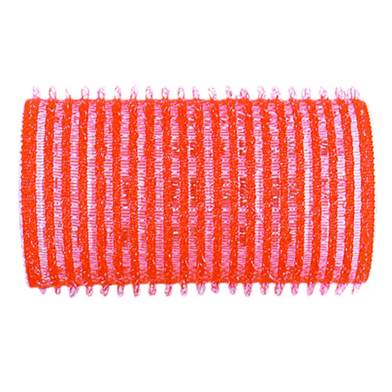 Velcro Rollers Red 36mm x 12