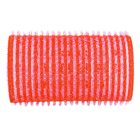 Velcro Rollers Red 36mm x 12