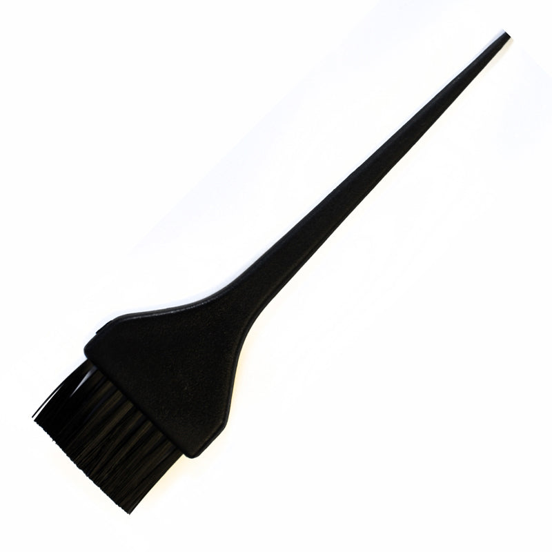 Hair Tools Large Tint Brush Black
