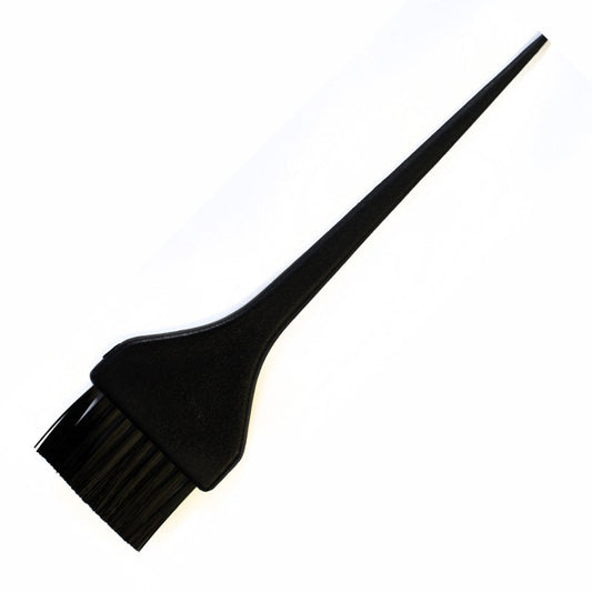 Hair Tools Large Tint Brush Black