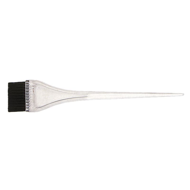 Sibel Acrylic Tint Brush (Small) Clear