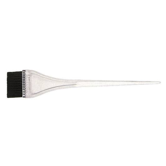 Sibel Acrylic Tint Brush (Small) Clear