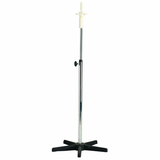 Sibel Standard Training Head Floor Stand