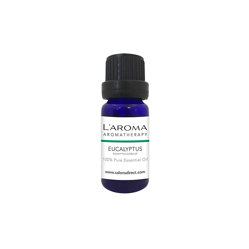 L'aroma Eucalyptus Essential Oil 10ml