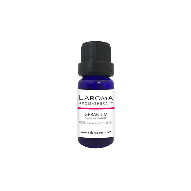 L'aroma Geranium Essential Oil 10ml