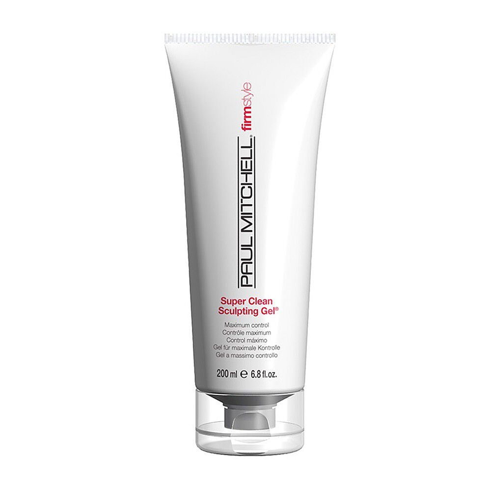 Paul Mitchell Super Clean Sculpting Gel