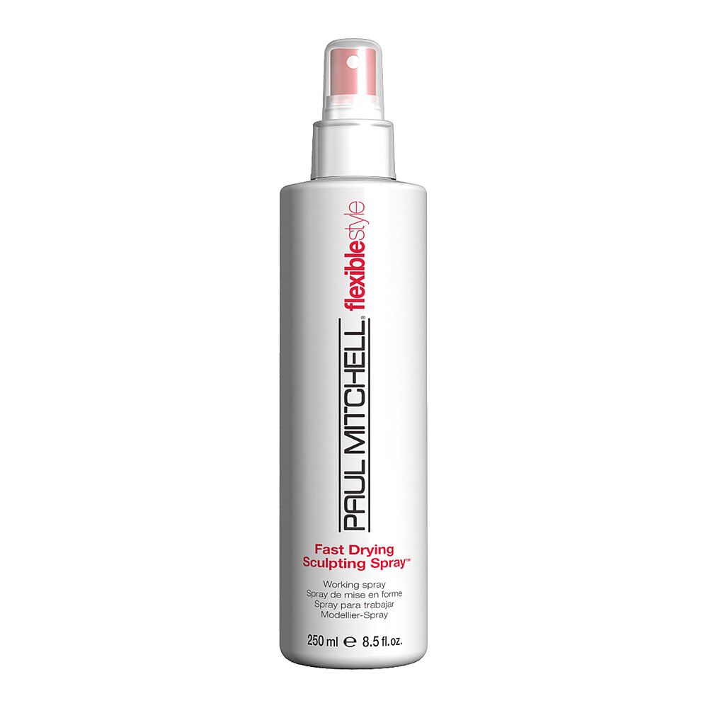 Paul Mitchell Flexible Style Fast Drying Sculpting Spray